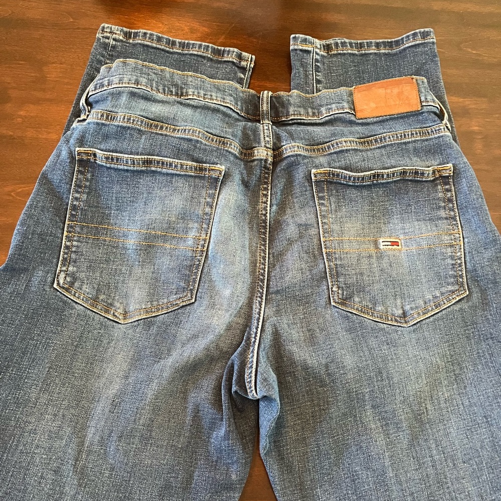 Tommy Hilfiger Jeans